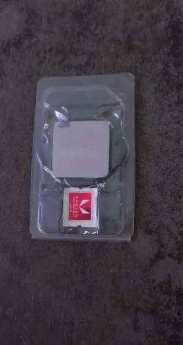 Processador Ryzen 3 3200g 