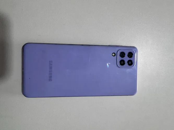 Samsung A22