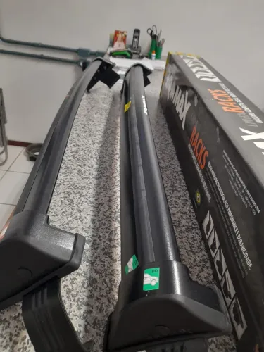 Rack EqMax New Wave Golf