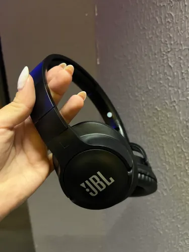 fone sem fio Bluetooth