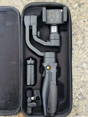 Gimbal