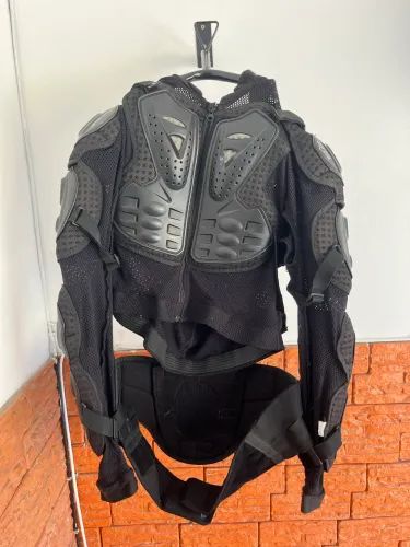 Colete Motocross Fox Titan Sport 