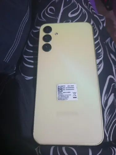 Vende celular a15 5g