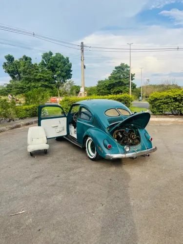 Volkswagen Fusca 1300 1965