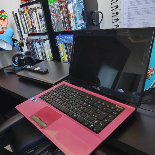 Notebook Asus