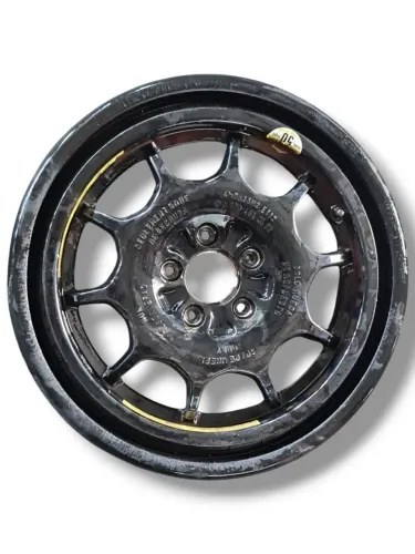 Estepe Mercedes Classe C 230 2001 2002 A1704010602