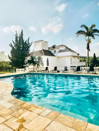 Casa de Luxo à venda em Condomínio Fechado - Jundiaí