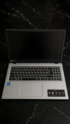 Notebook Acer Aspire 3 DDR5 ENVIO OLXPAY