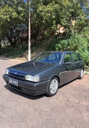 Fiat Tipo 1.6 I.e. 2P E 4P 1995