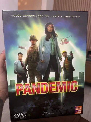 PANDEMIC