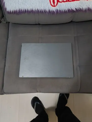 Netbook positivo em ótimo estado