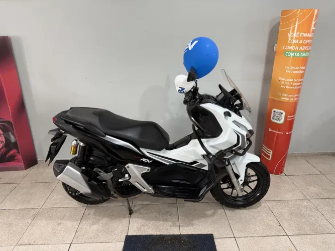 Honda Adv 150 2022