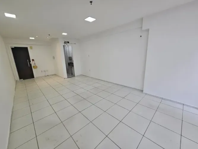 LOCAÇÃO SALA COMERCIAL NO RENASCENÇA