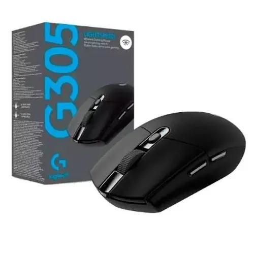 Mouse logitech G305