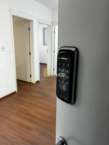 Apartamento residencial de 2 quartos à venda no Bairro Ipatinga, Sorocaba