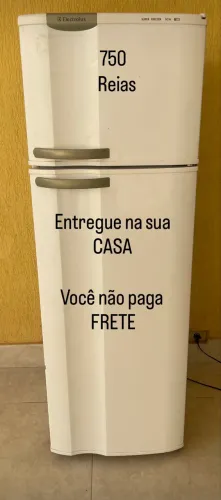 Geladeira