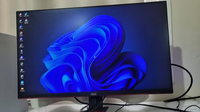 Monitor