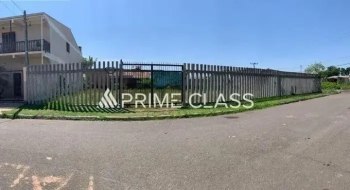 Terreno no bairro Harmonia para alugar