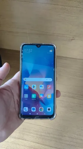 Redmi note 8 64gb