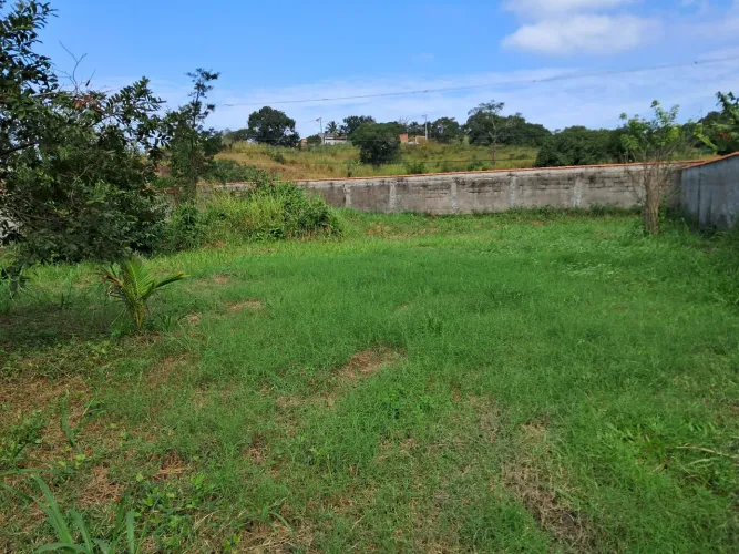 Terrenos