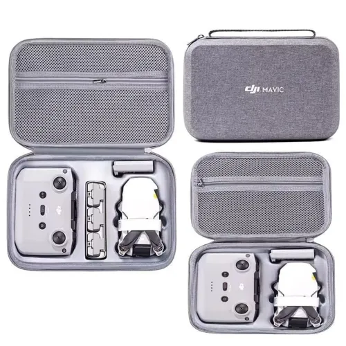 Bag para Dji Mini 2, Mini 2 Se e Mini 4k