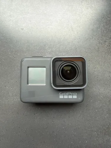 GoPro HERO5 Black
