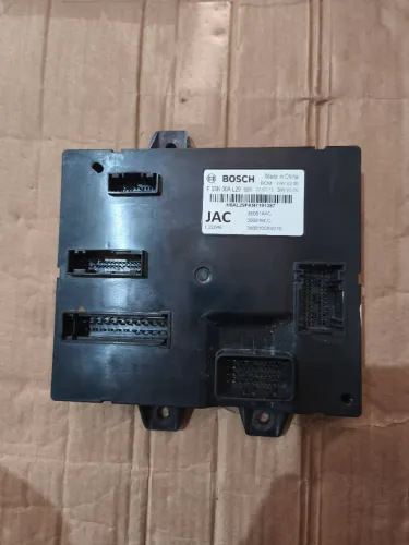Kit Code JAC EJS1