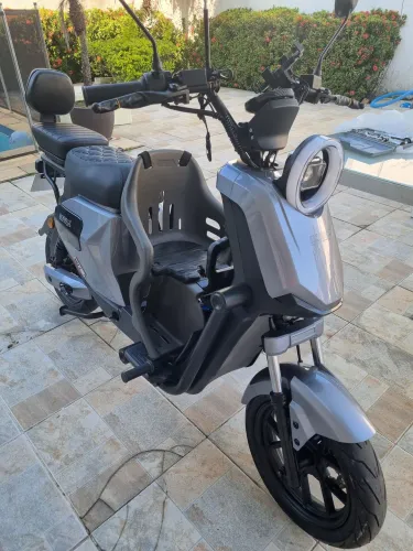 Autopropelido GT1 1000w