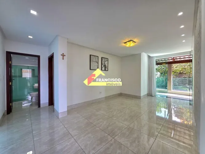 Apartamento à venda, 2 quartos, 1 suíte, 1 vaga, Interlagos - Divinópolis/MG