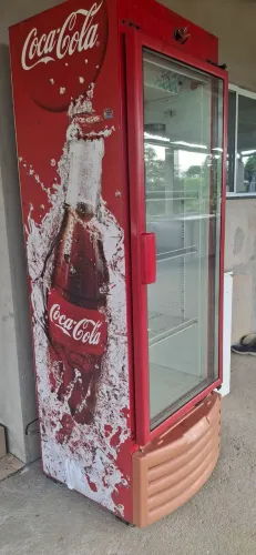 Refrigerador