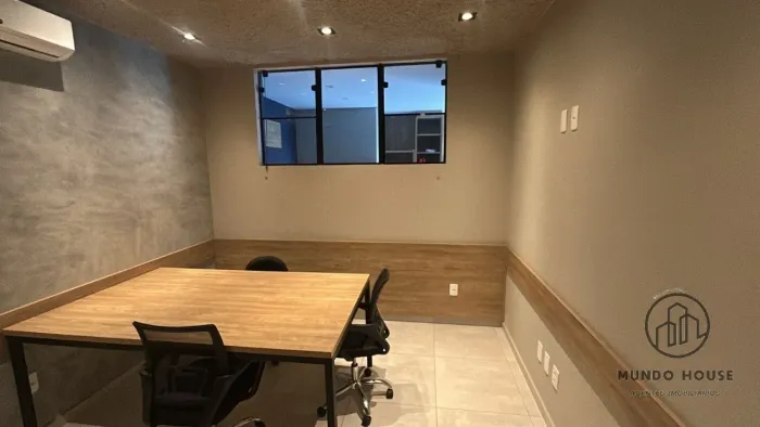 Sala Comercial para Locação | Sorocaba