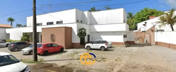 PRÉDIO TURU