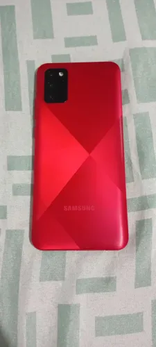 VENDO UM GALAXY A02