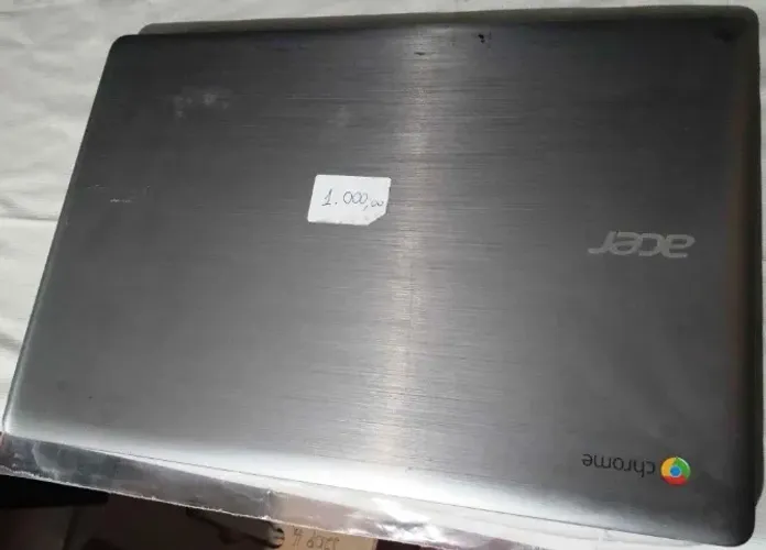 CHROMEBOOK ACER - LER A DESCRIÇÃO