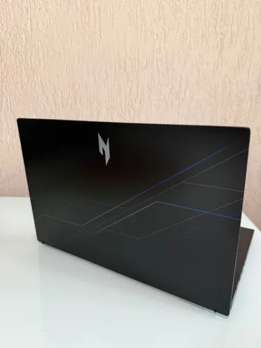 Notebook Acer Nitro V15 Anv15-52-96aq I9-13900h RTX4060 16GB RAM 512GB SSD + 1TB SSD