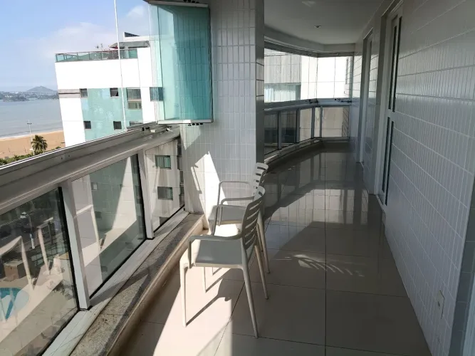 Apartamento 3 quartos