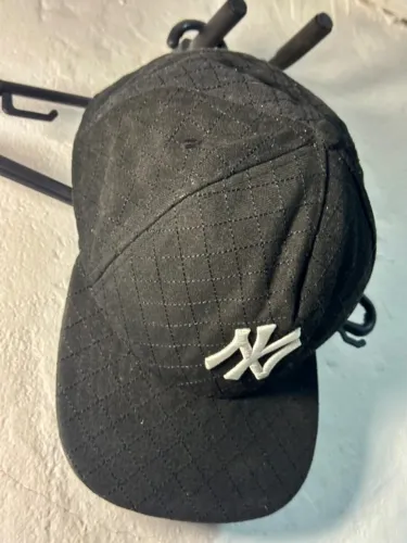 Boné aba reta/Cap New Era original 