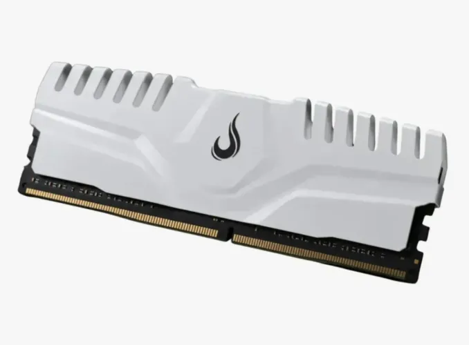Memória 16GB Rise Mode Z - Cl16, Ddr4, 3200mhz