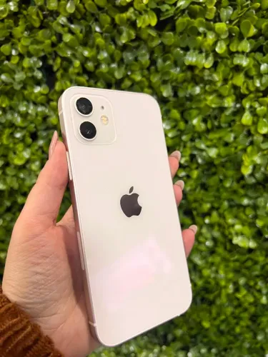 Iphone 12 / 128 gigas / bateria 85% / top demais !