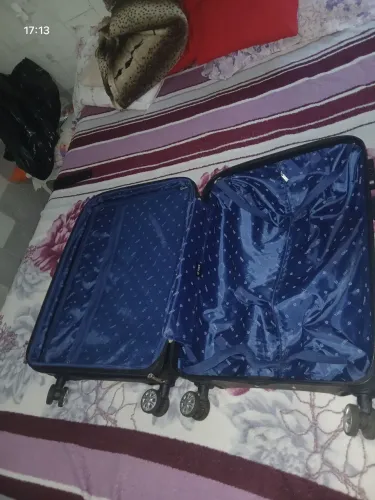 Vendo mala 13kg