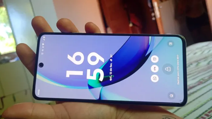 Vendo celular moto g84