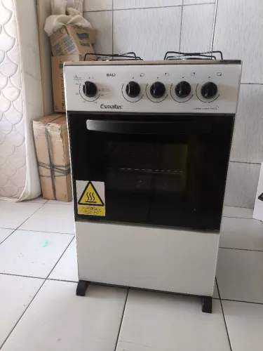 Fogão Esmaltec (BALI) 4111