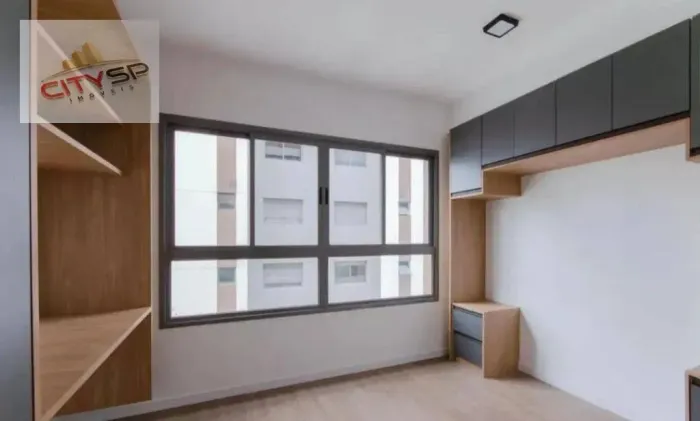 Studio com 1 dormitório à venda, 22 m² por R$ 324.000,00 - Ipiranga - São Paulo/SP
