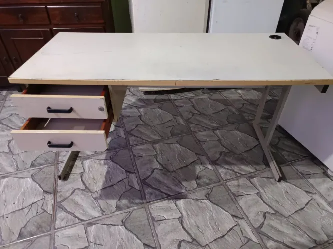 Mesa para trabalhar