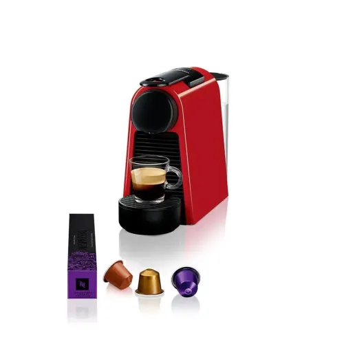 Cafeteira Nespresso