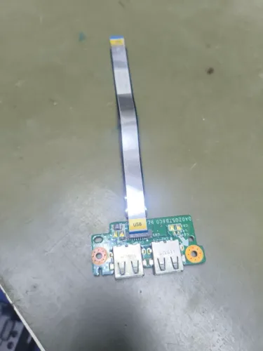 Placa Usb Acer 4252 Da0zq5tb6c0 H563