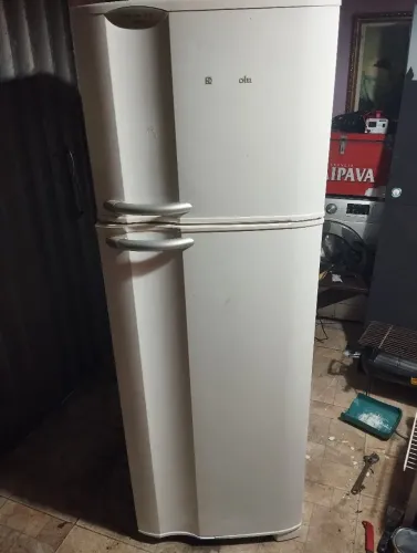 Electrolux Frost Free 