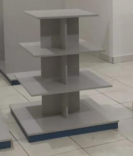 Movéis para Comércio