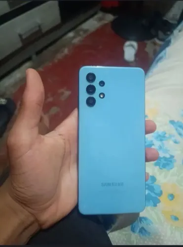 Vender celular Samsung Galaxy 