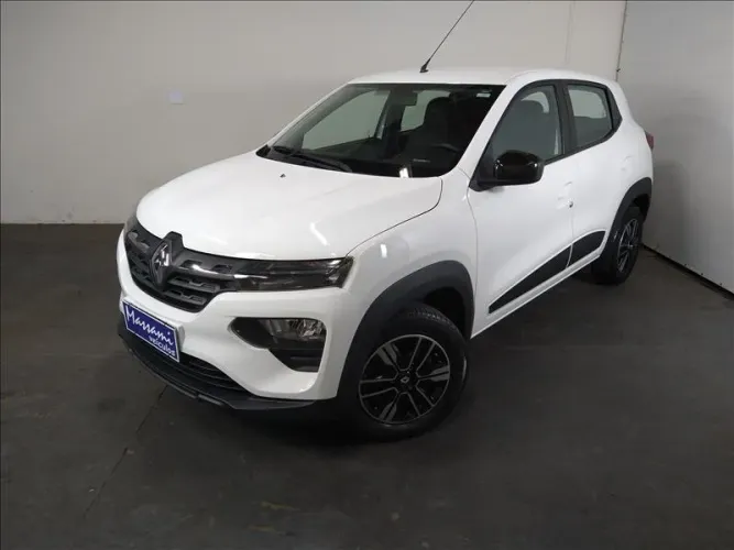 Renault Kwid 1.0 Intense 2023